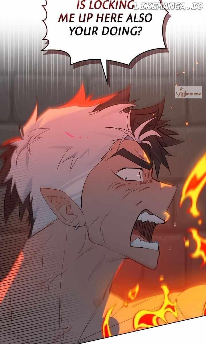 Dealing With Demons Chapter 52 47